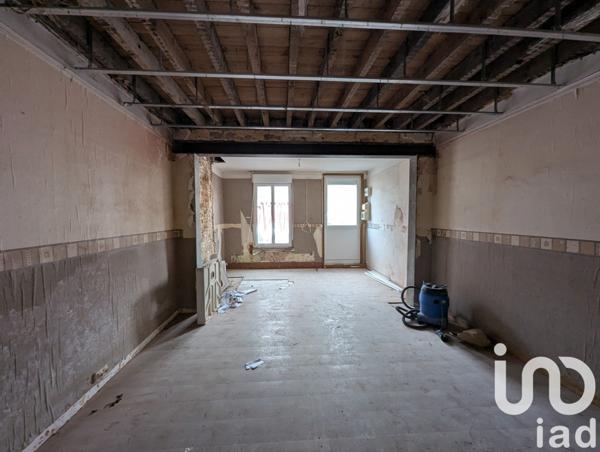 Maison à vendre 9 pièces 180 m² Le Nouvion-en-Thiérache