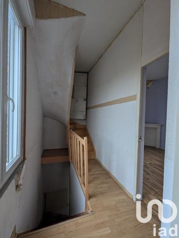 Maison à vendre 9 pièces 180 m² Le Nouvion-en-Thiérache
