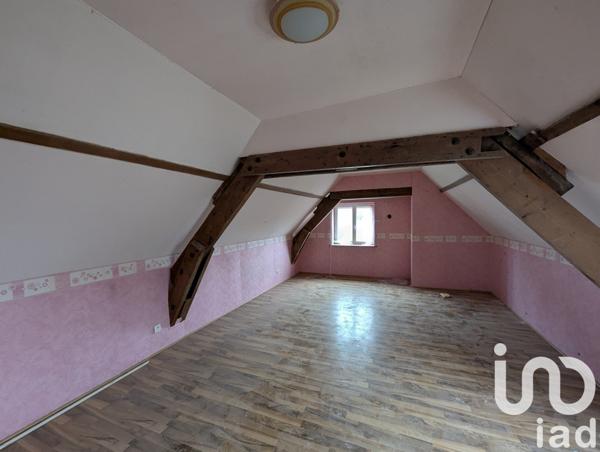 Maison à vendre 9 pièces 180 m² Le Nouvion-en-Thiérache