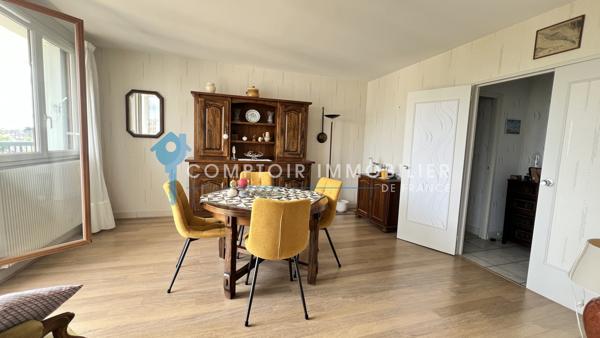 Appartement
                                                                                                                                                                                                                                                                                                                        4 pièce(s)                                                                                                                                                                                                          2 chambre(s)                                                                                                                                                                                                          74  m²