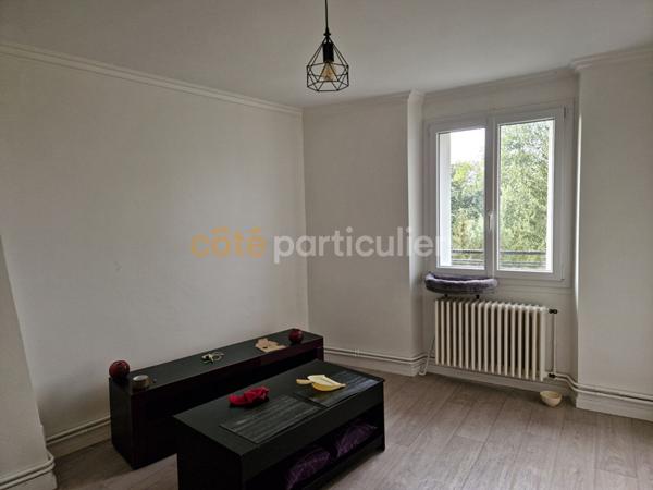 Location Appartement45 m² - 2 Pièces - MONTARGIS (45200)