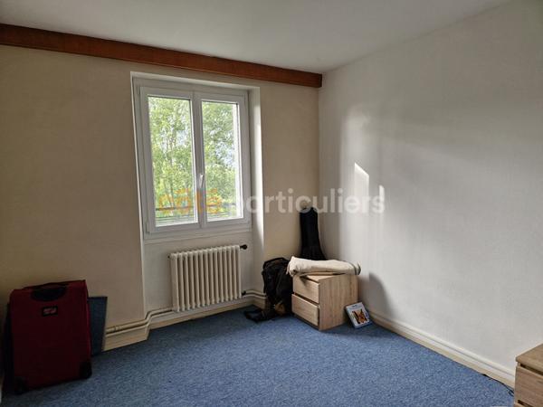 Location Appartement45 m² - 2 Pièces - MONTARGIS (45200)