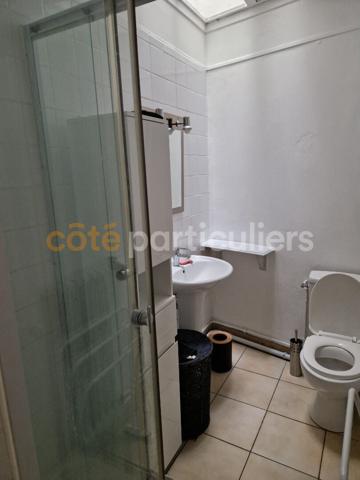 Location Appartement45 m² - 2 Pièces - MONTARGIS (45200)