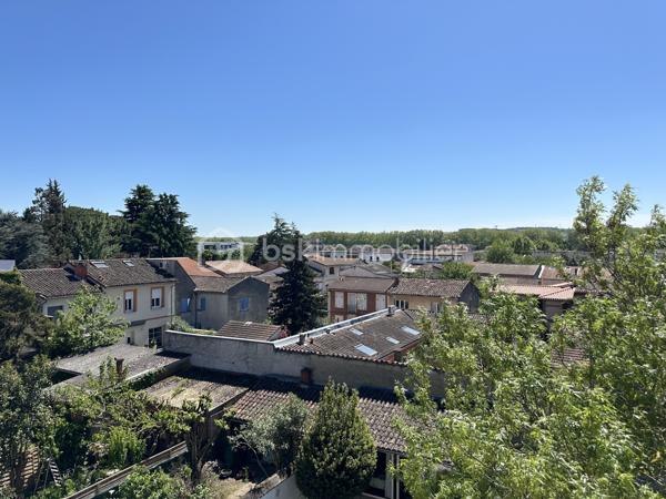 Appartement de 94 m²