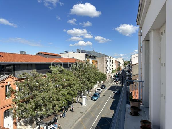 Appartement de 94 m²