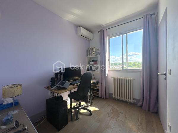 Appartement de 94 m²