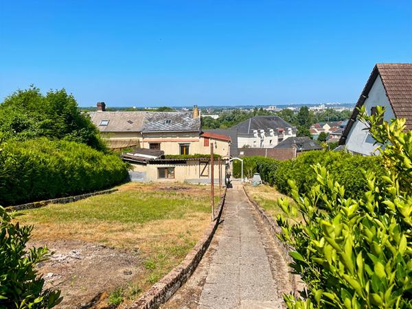 Maison Amfreville La Mi Voie 6 pièce(s) 75 m2