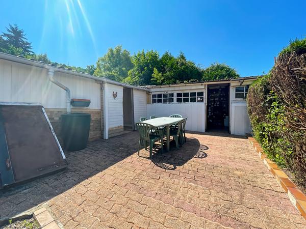 Maison Amfreville La Mi Voie 6 pièce(s) 75 m2