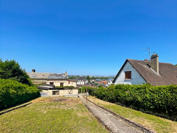 Maison Amfreville La Mi Voie 6 pièce(s) 75 m2