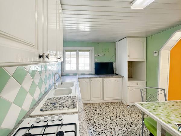 Maison Amfreville La Mi Voie 6 pièce(s) 75 m2