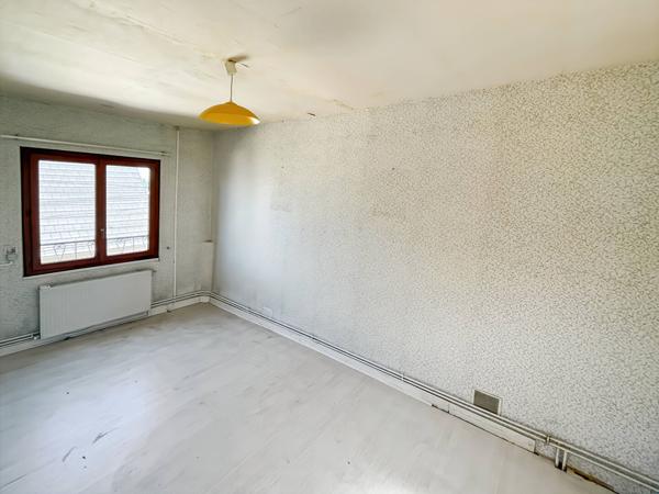 Maison Amfreville La Mi Voie 6 pièce(s) 75 m2