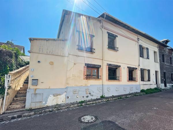 Maison Amfreville La Mi Voie 6 pièce(s) 75 m2