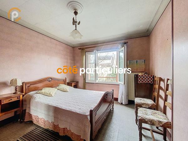 Vente Maison108 m² - 3 Pièces - VILLENEUVE LE ROI (94290)