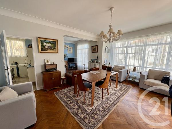 Maison à vendre  7 pièces - 144,87 m2 ROYAN - 17