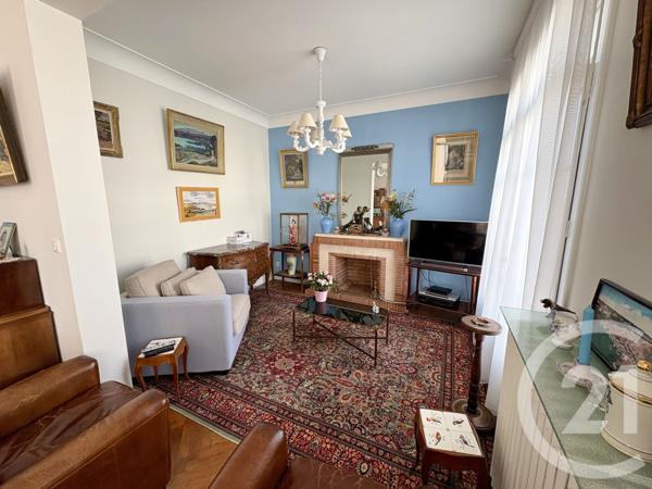 Maison à vendre  7 pièces - 144,87 m2 ROYAN - 17