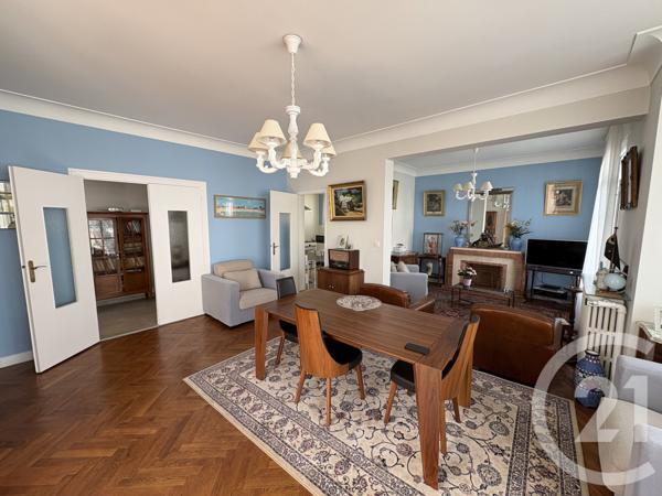 Maison à vendre  7 pièces - 144,87 m2 ROYAN - 17