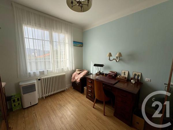 Maison à vendre  7 pièces - 144,87 m2 ROYAN - 17