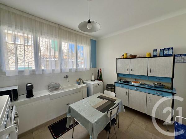 Maison à vendre  7 pièces - 144,87 m2 ROYAN - 17