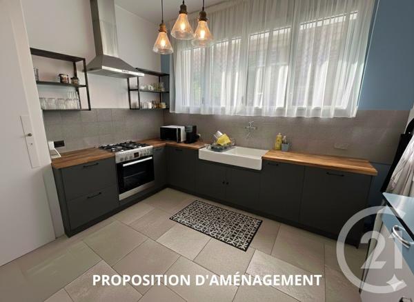 Maison à vendre  7 pièces - 144,87 m2 ROYAN - 17