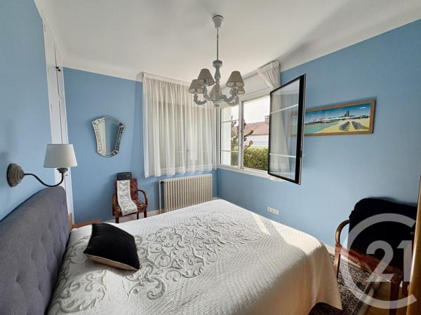 Maison à vendre  7 pièces - 144,87 m2 ROYAN - 17