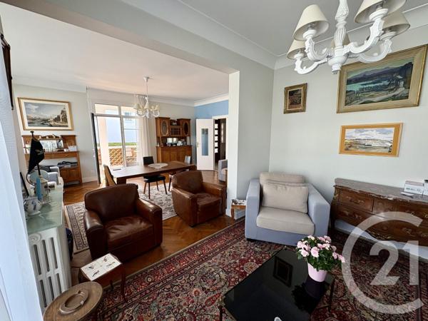 Maison à vendre  7 pièces - 144,87 m2 ROYAN - 17