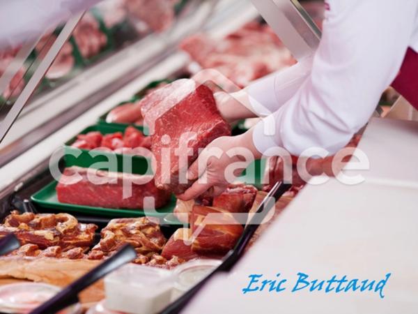 BOUCHERIE CHARCUTERIE à vendre LYON 6EME ARRONDISSEMENT (69)