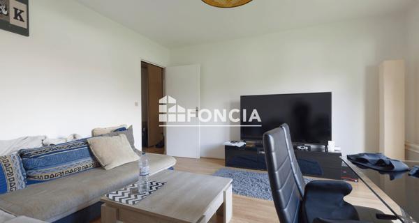 À vendre Appartement 3 pièces 63 m² - Corbeil-essonnes 91100