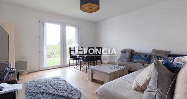 À vendre Appartement 3 pièces 63 m² - Corbeil-essonnes 91100