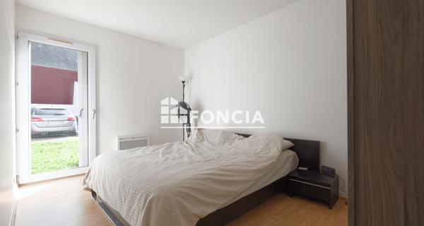 À vendre Appartement 3 pièces 63 m² - Corbeil-essonnes 91100