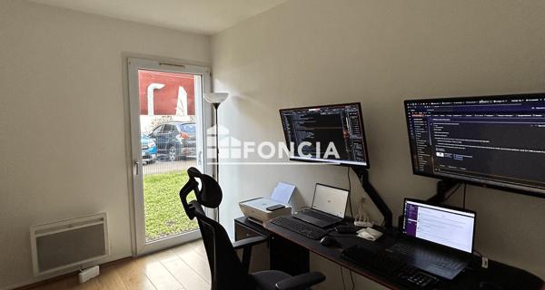 À vendre Appartement 3 pièces 63 m² - Corbeil-essonnes 91100