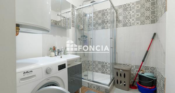 À vendre Appartement 3 pièces 63 m² - Corbeil-essonnes 91100