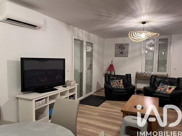Location maison 6 pièces 120 m² La Veuve