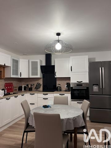 Location maison 6 pièces 120 m² La Veuve