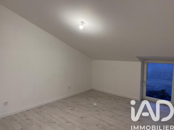 Location maison 6 pièces 120 m² La Veuve