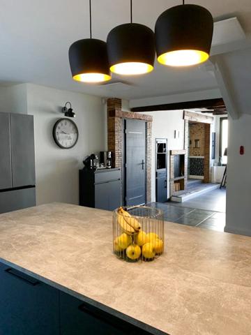 Vente Immeuble de rapport296 m² - 5 Pièces - LUNAY (41360)