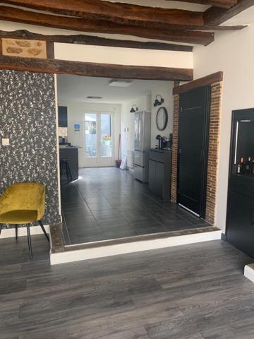 Vente Immeuble de rapport296 m² - 5 Pièces - LUNAY (41360)