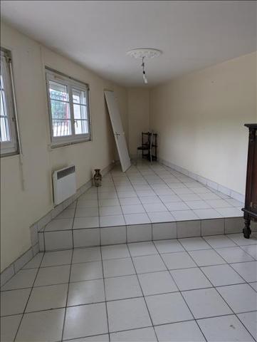 Maison à vendre |  Excideuil |  3 pièces | 72 m²