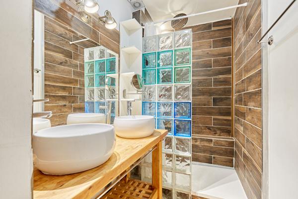 À VENDRE Charmant T3 en rez-de-chaussée au coeur de Saint-Cannat