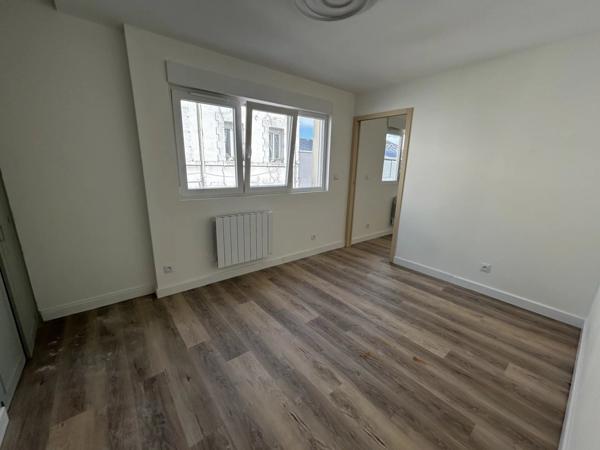 Location Appartement 2 pièces 48 m2 à Saint-Quentin