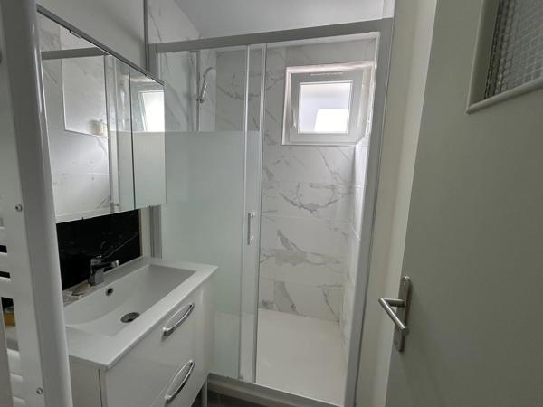 Location Appartement 2 pièces 48 m2 à Saint-Quentin