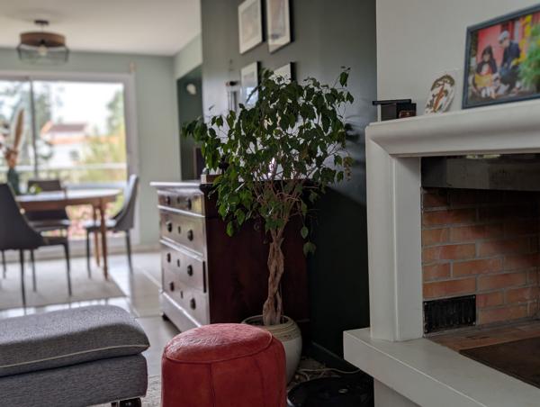 “Agathe” : Une vue dominante, un emplacement d’exception, une maison de famille rare à Vertou