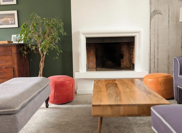 “Agathe” : Une vue dominante, un emplacement d’exception, une maison de famille rare à Vertou