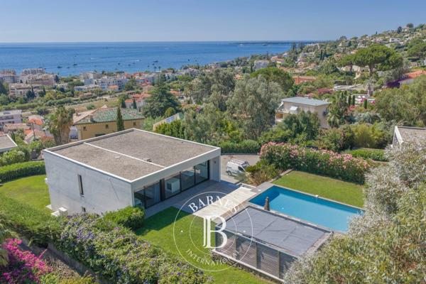 Cannes, Villa 5 Chambres -  204 m² à vendre