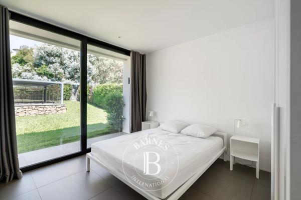 Cannes, Villa 5 Chambres -  204 m² à vendre