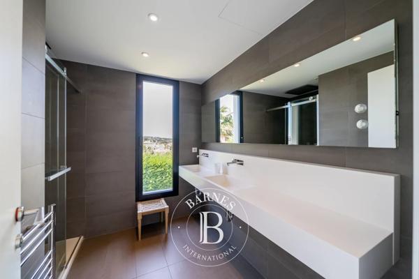Cannes, Villa 5 Chambres -  204 m² à vendre