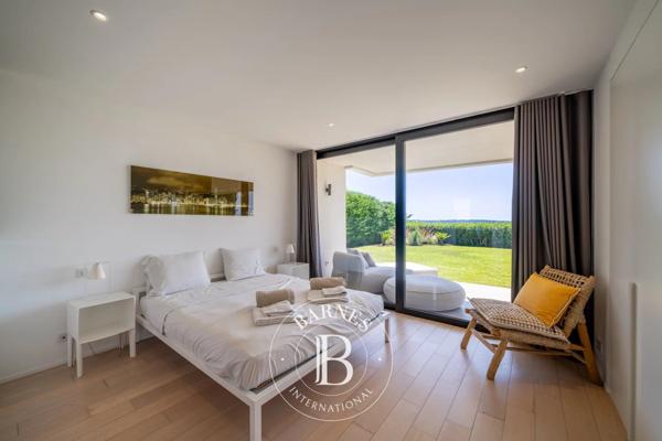 Cannes, Villa 5 Chambres -  204 m² à vendre