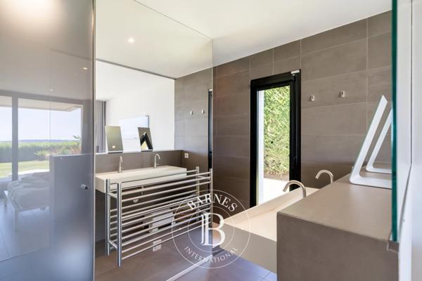 Cannes, Villa 5 Chambres -  204 m² à vendre