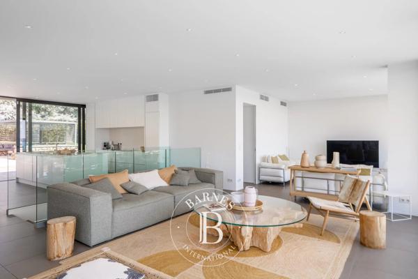 Cannes, Villa 5 Chambres -  204 m² à vendre