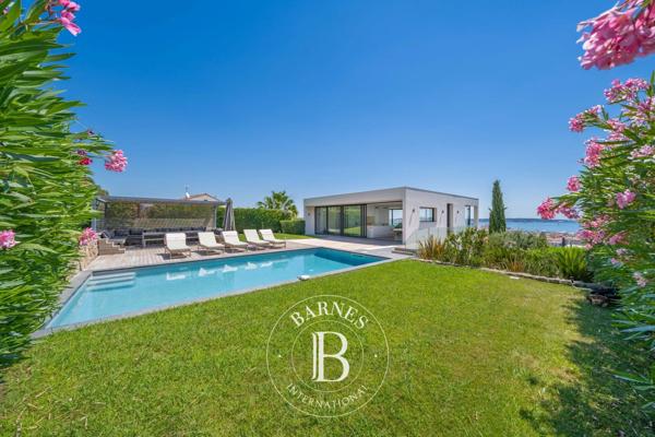 Cannes, Villa 5 Chambres -  204 m² à vendre