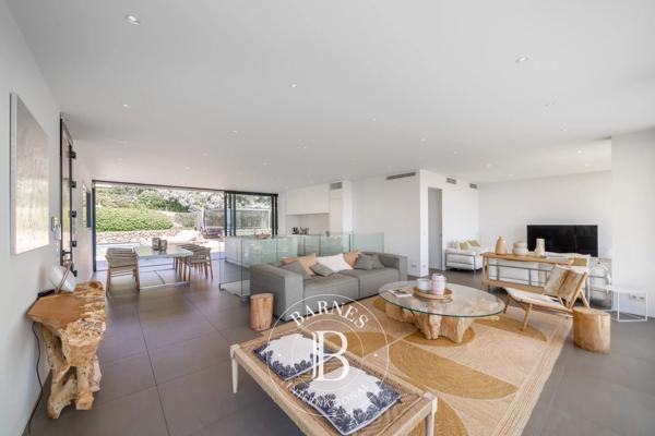 Cannes, Villa 5 Chambres -  204 m² à vendre